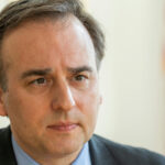 Sulyok Tamásnál, Orbán Viktornál és Kövér Lászlónál jelentette fel David Pressmant Tényi István