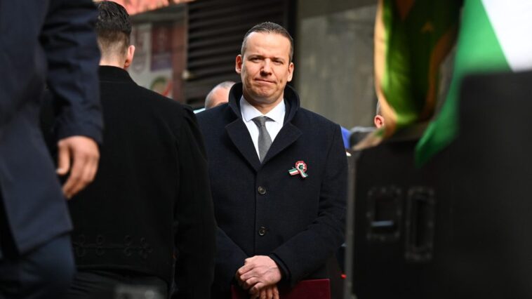 Toroczkai: A magyarok szót értenének az ezer évvel ezelőtti őseikkel, az angolok viszont nem