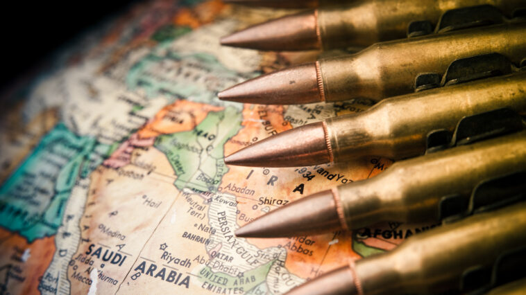 Már nem a közel-keleti konfliktus a legnagyobb veszély?