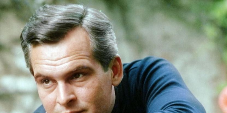 Kik és miért ölték meg Latinovits Zoltánt?