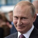 „A nyugati cégek 95 százaléka Oroszországban maradt”