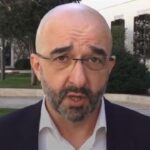 Kovács Zoltán állhat Szentkirályi Alexandra helyére a kormányinfón