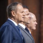 Az olasz védelmi miniszter üzent Macronéknak: Olasz csapatok soha nem fognak Ukrajnában harcolni!