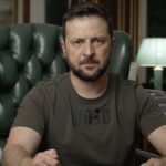 Zelenszkij megtorló akciót ígér az odesszai légicsapásért