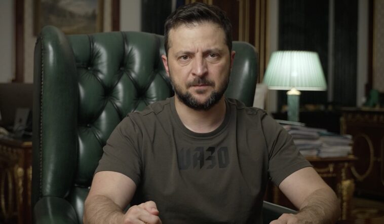 Zelenszkij megtorló akciót ígér az odesszai légicsapásért