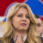 Az államfő szerint az RTVS-ről szóló törvény uniós jogszabályokat sértene