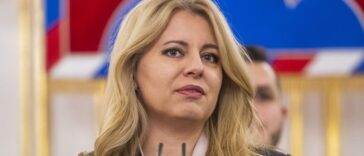 Az államfő szerint az RTVS-ről szóló törvény uniós jogszabályokat sértene