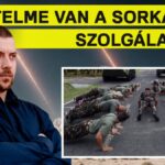 Van-e értelme a sorkatonaságnak a XXI. században? (+VIDEÓ)
