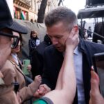 Hont: Magyar Pétert eddig Orbán tartotta el, most pedig a Gyurcsány-nyugdíjasok álommanökene