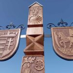 Jelek a szülőföldön