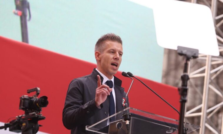 A „Harmadik út” alapvető félreértelmezése, avagy kinek az érdeke Magyar Péter színre lépése?