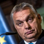 Az uniós politikus elismerte, Orbán Viktor ellen hoztak meg egy törvényt