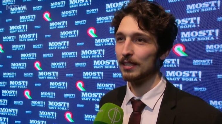 Most vagy soha! – a március idusát bemutató történelmi kalandfilm a mozikban