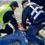 Újabb fegyverkereskedőt értek tetten Kárpátalján