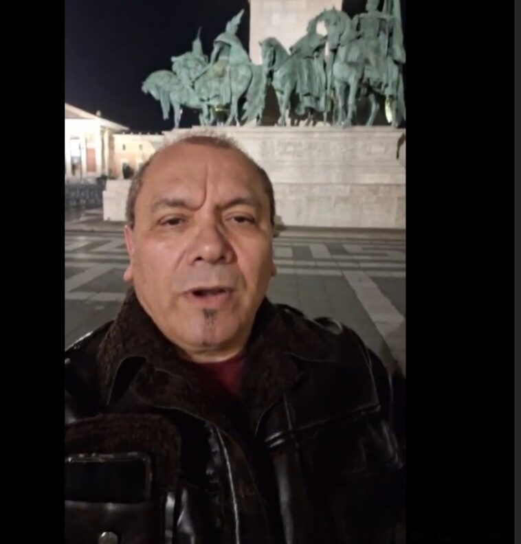 Jászkarajenő becsületes lakossága nem kér a Száva-féle demonstrációból