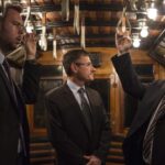 Tarlós István nem utálta Vitézy Dávidot, de különböző okok miatt idegenkedett tőle