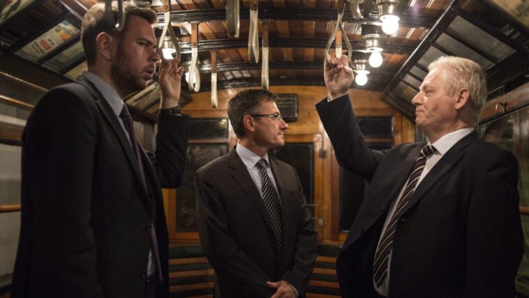 Tarlós István nem utálta Vitézy Dávidot, de különböző okok miatt idegenkedett tőle