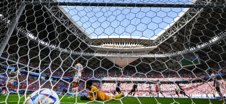 Bemutatták a 2030-as focivébé logóját és nagyköveteit – fotó