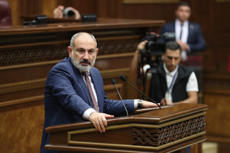 Örményország négy falut adna át Azerbajdzsánnak, hogy elkerüljék az újabb háborút