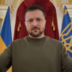 Zelenszkij: egyensúlyt kell teremteni az erő és a szabályok között