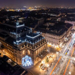 Sztrájk van az Operaházban