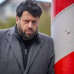 Ábrahám Róbert: Inferno