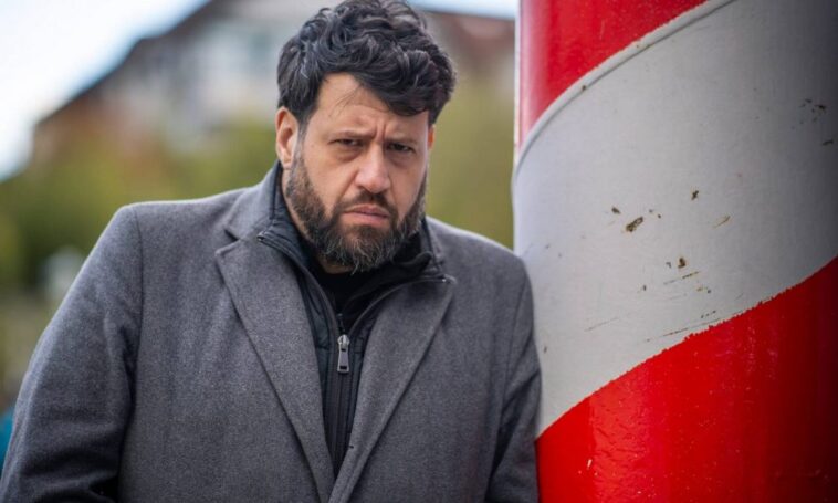 Ábrahám Róbert: Inferno