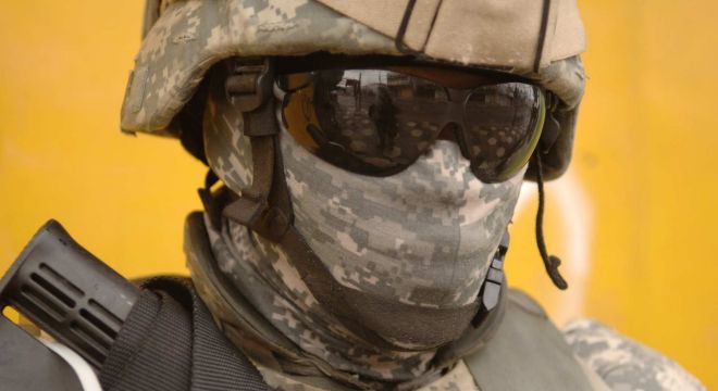 Román zsoldosok közölték, hogy részt vettek az orosz határ menti területek elleni támadásokban