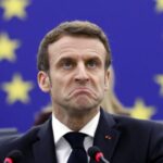 Tüntetés lesz Budapesten Macron háborús kijelentése miatt