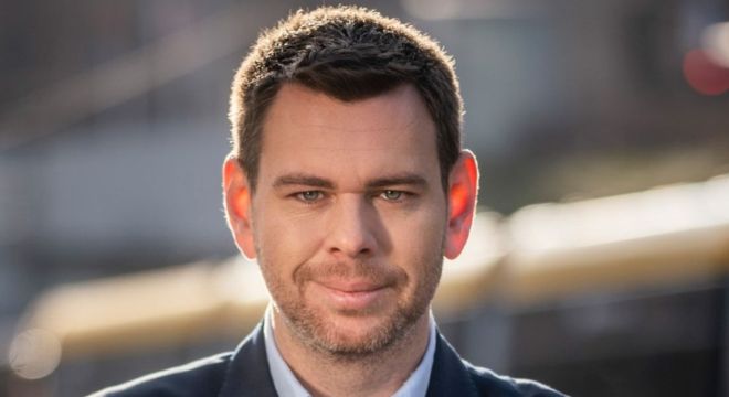 Vitézy Dávid elárulta, hogy együttműködne-e Magyar Péterrel