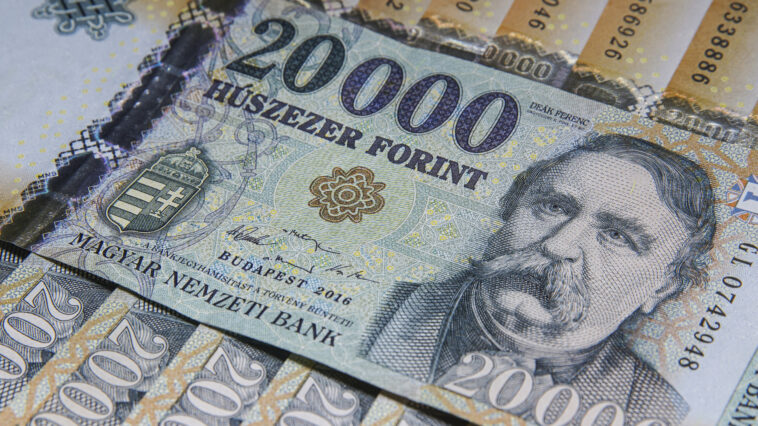 Momentumot talált a forint a Fed-döntés után