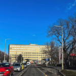 Elindult a Fidesz aláírásgyűjtése az újpesti kórházért, a baloldal ezt sem támogatja