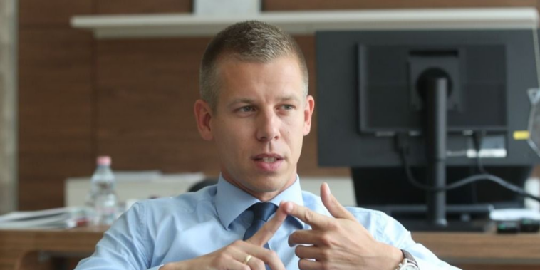 Magyar Péter most sem tudott bemutatni semmilyen bizonyítékot