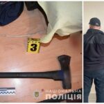 Baltával öltek meg egy férfi Gorondon