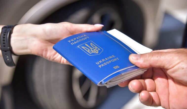 58 ezren léptek határt Nyugat-Ukrajnában szerdán