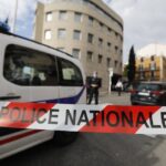 Terrorfenyegetést és lefejezős videókat kaptak párizsi középiskolák