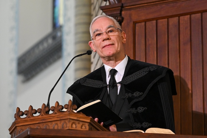 Nem csitul a botrány: Református értelmiségiek üzentek Balog Zoltánnak, a lemondását kérik