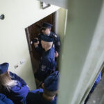 Négyszer annyi embert lakoltattak ki tavaly, mint 2022-ben