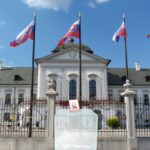 Szlovákia államfőt választ