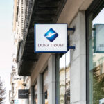 Átlépte a bűvös határt a téglalakások ára Budapesten