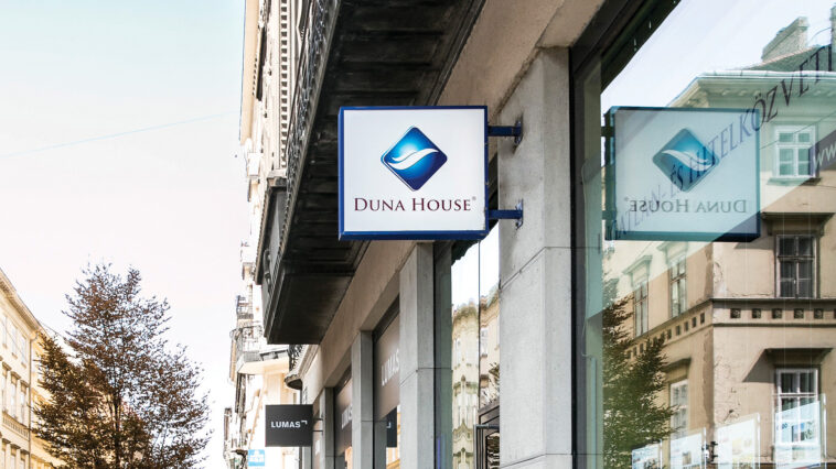 Átlépte a bűvös határt a téglalakások ára Budapesten