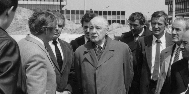 Tudja-e, hogy ki volt Giovanni Giuseppe Czermanik?