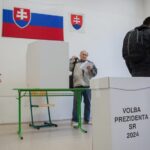 Háromszoros „nyugati” győzelem Szlovákiában: meglepetést okozott az ellenzéki államfőjelölt