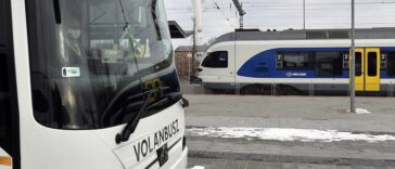 Itt az összes kedvezményes tarifa a MÁV-Volán járatain