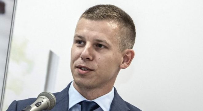 Levél Magyar Péternek