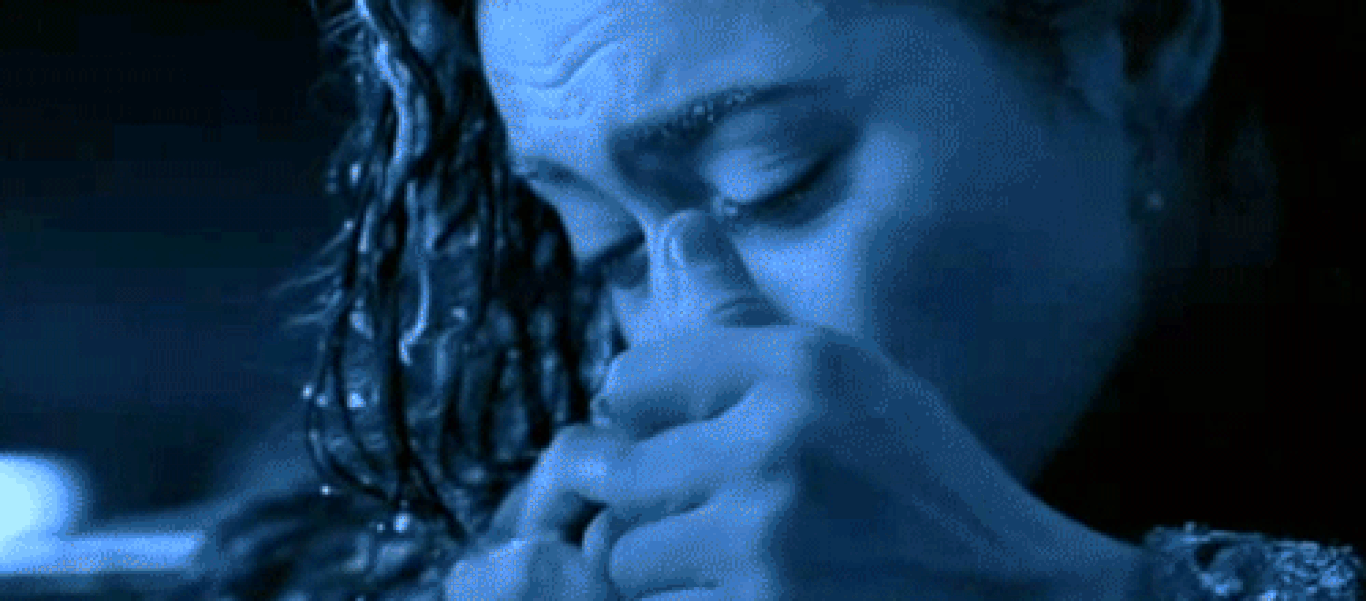 Több mint 262 millió forintért kelt el a Titanic vitatott jelenetéből az AJTÓ