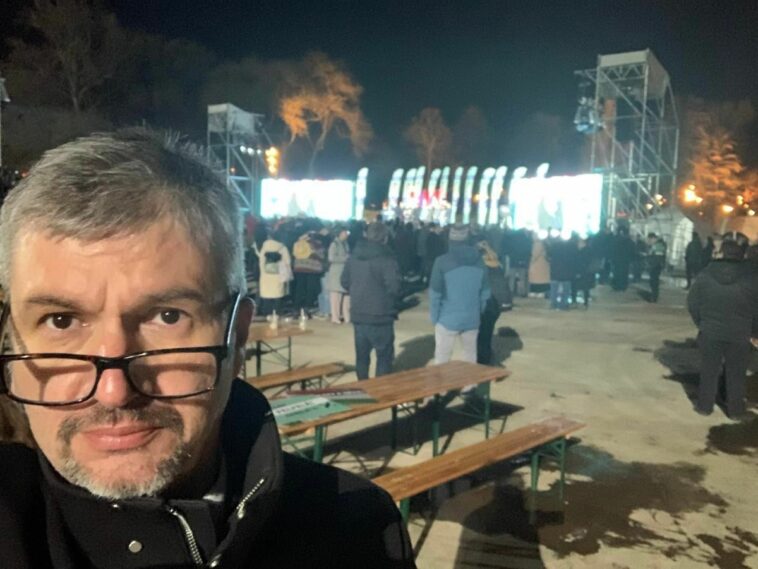 Toroczkai László rágalmazásért feljelenti Hadházy Ákost