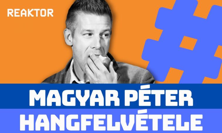 Magyar Péter után már csak Borkai Zsolt hiányzott a közéletből