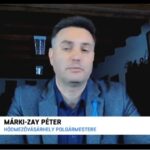 Márki-Zay szerint nem az a fontos, hogy Magyar Péter “mennyire egészséges mentálisan”