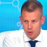 Lekamerázták Magyar Pétert a társasháza kertjében, nem tetszett neki